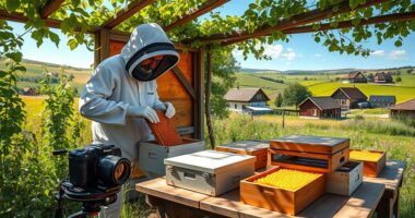 Imkerkurse in Deutschland
