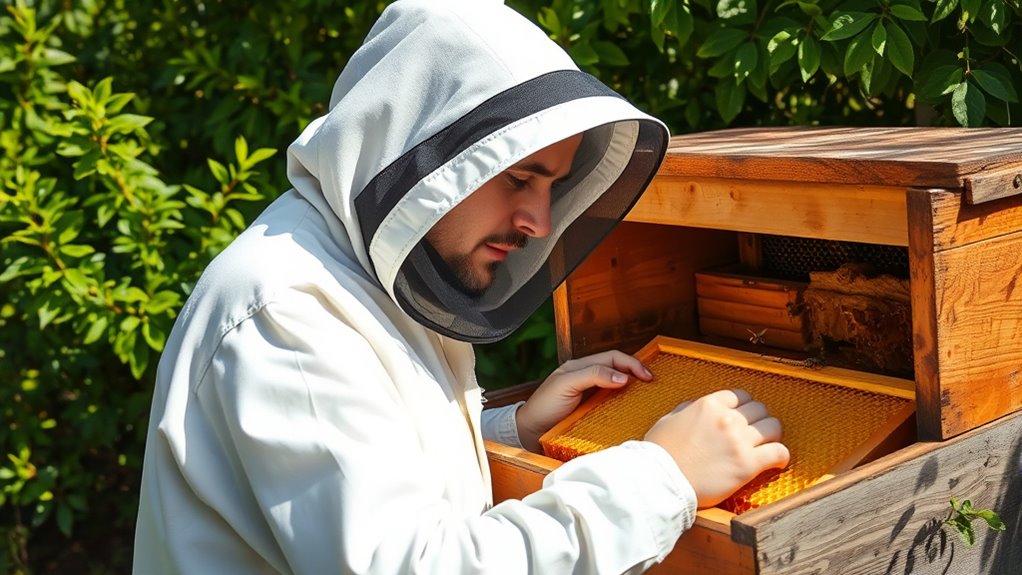 Imkern für die psychische Gesundheit