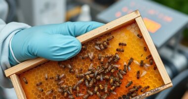 Biotechnische Varroa-Kontrollmethoden