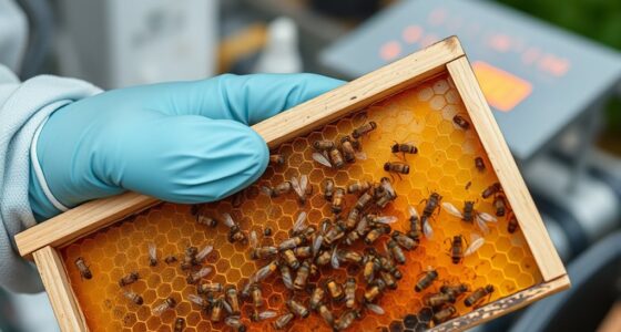 Biotechnische Varroa-Kontrollmethoden