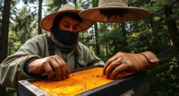 Schwarzwald Imkertradition