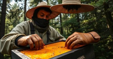 Schwarzwald Imkertradition