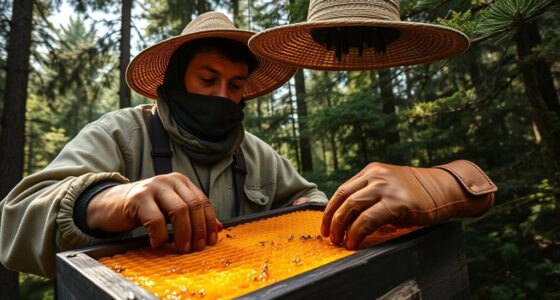 Schwarzwald Imkertradition