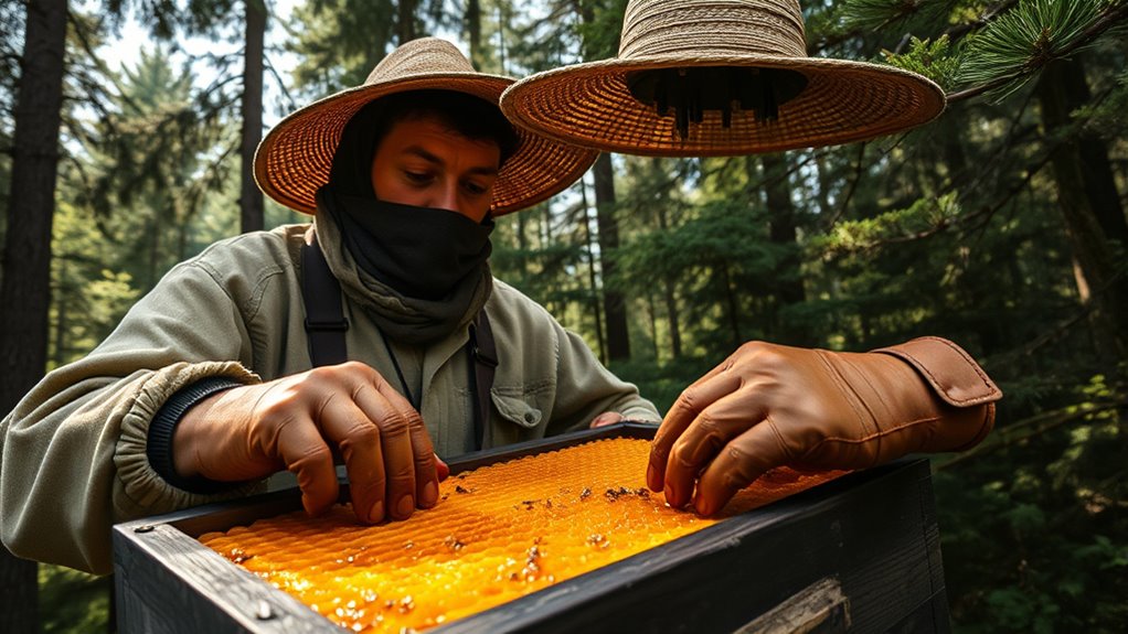 Schwarzwald Imkertradition
