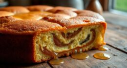 Klassisches Honigkuchenrezept