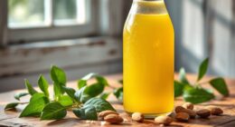 kaltgepresst Marketing oder Qualität