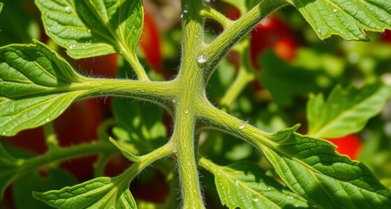 Kontrollieren Sie die Milben im Spätsommer