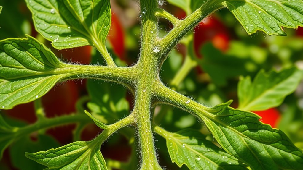 Kontrollieren Sie die Milben im Spätsommer
