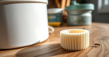 benutzerdefinierte 3D-gedruckte Imkerei-Teile