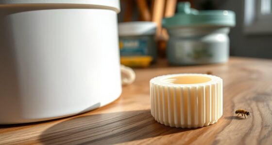 benutzerdefinierte 3D-gedruckte Imkerei-Teile