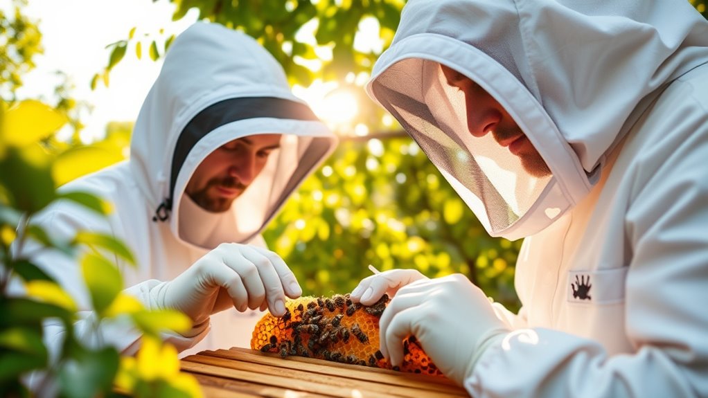 unterscheiden und strategisch zusammenarbeiten