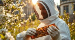 Dresdner Imkerei-Tradition und Honig