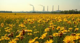 weltweiter Rückgang der Bienenpopulation