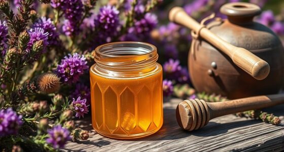 Heide Imker Honig Entdeckung