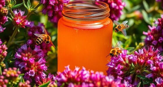 Heide Imker Honigspezialität