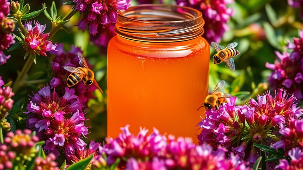 Heide Imker Honigspezialität