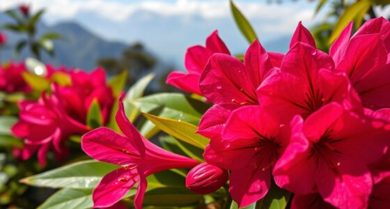 Himalaya-Rhododendron-Honig