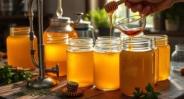 Haus-Honigweinbrauerei