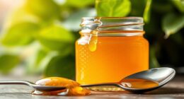 Honig und Diabetes-Management