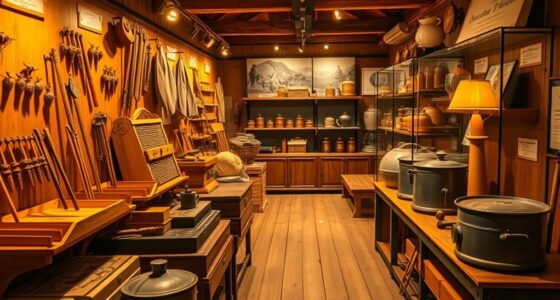 Honigbienenmuseen Deutschland