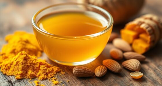 Honig-Gesichtsmasken DIY