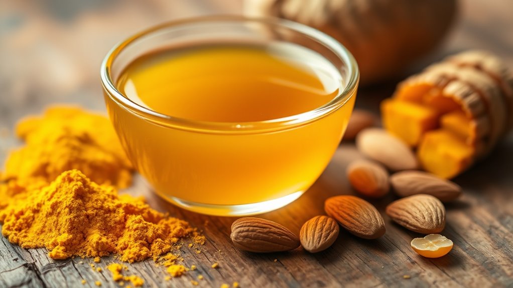 Honig-Gesichtsmasken DIY