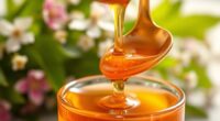 Honig zur Aknebehandlung