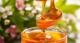 Honig zur Aknebehandlung