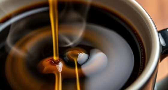 Honig im Kaffee Debatte