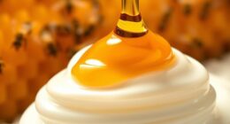 Honigs Reise in der Kosmetik