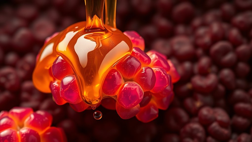 Das Potenzial von Honig in der Krebstherapie