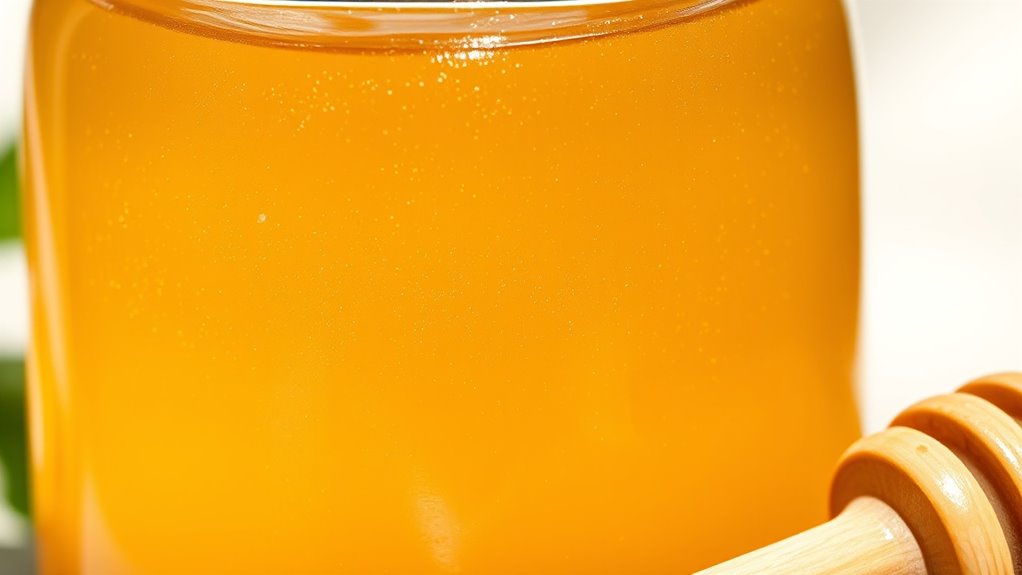 Honigsorten und Ursprünge