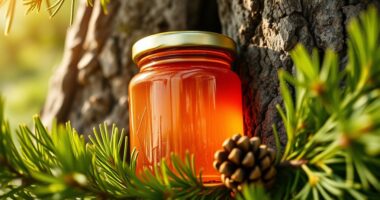mediterraner Kiefernwald-Honig