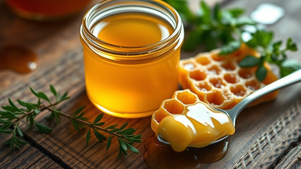 natürliche nährstoffreiche Energiequelle