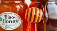 natürlicher vs konventioneller Honig