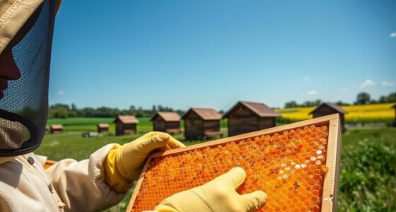 Nürnbergs Honigtradition