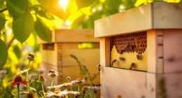 organische Imkerei erklärt