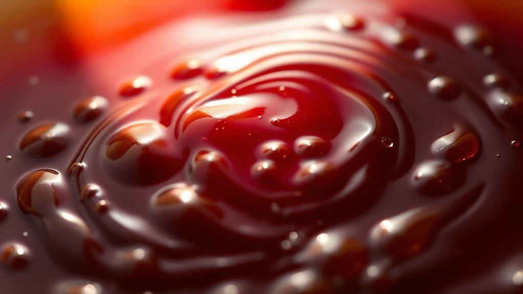 reichhaltige dunkle Honigvorteile