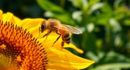 Unterstützung der Bienenhaltung und -schutzmaßnahmen
