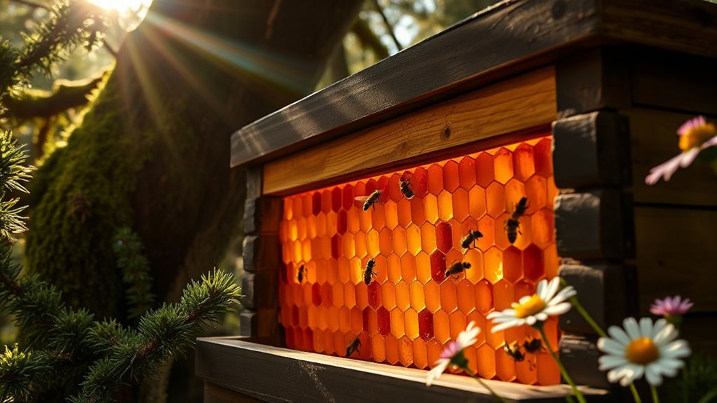 nachhaltige Schwarzwälder Imkerei