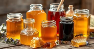 Top Honig Online-Shopping-Seiten