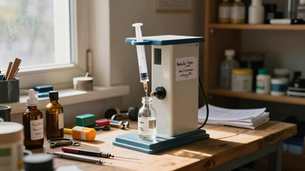 erschwingliche modulare Produktionslösungen