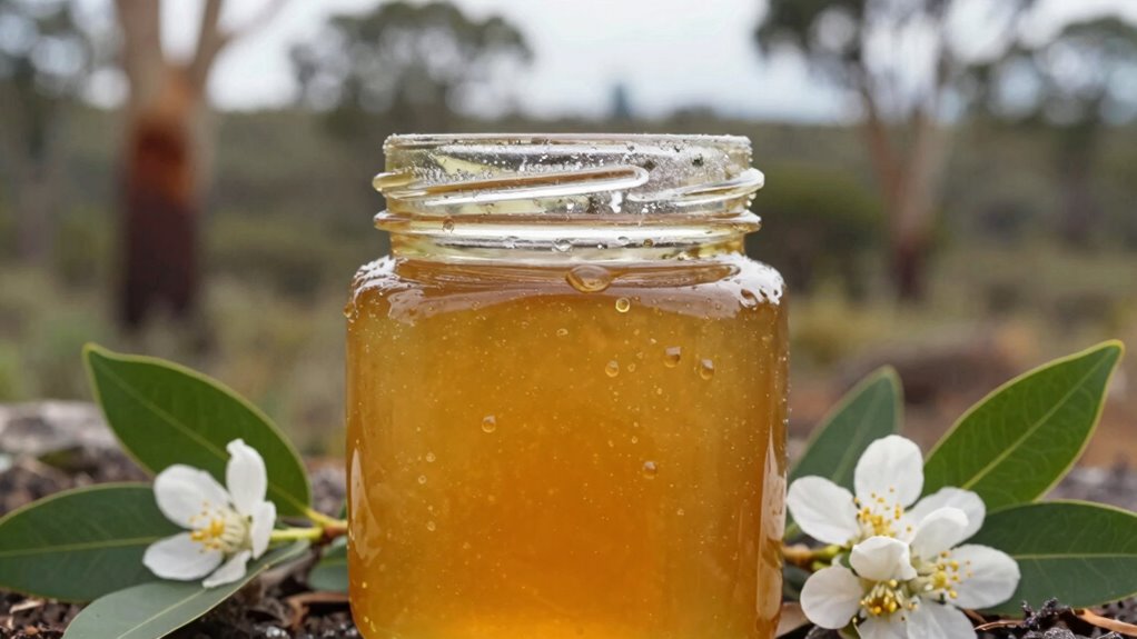 Die einzigartigen Qualitäten von australischem Manuka-Honig