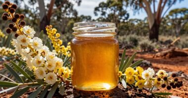 Australischer vs. Neuseeländischer Manuka