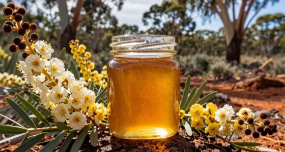 Australischer vs. Neuseeländischer Manuka