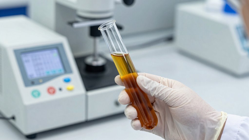 Authentische Manuka-Honig-Zertifizierung