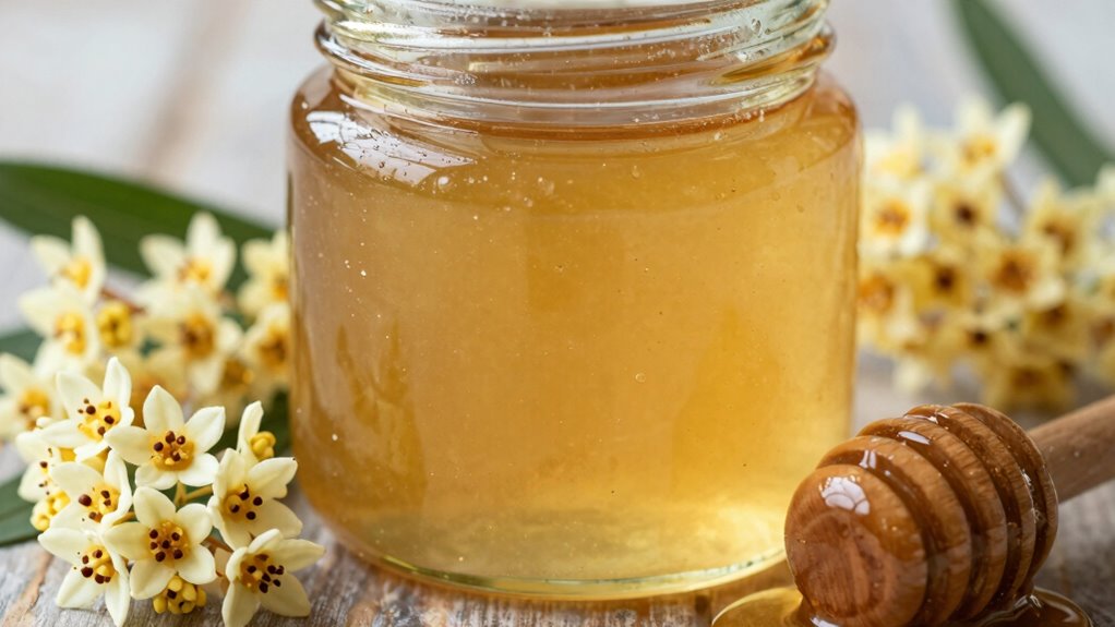 Authentische Manuka-Honig-Überprüfung