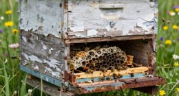 günstige Bienenstöcke langfristige Kosten