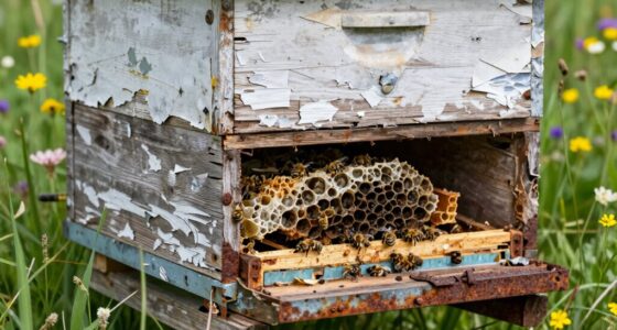 günstige Bienenstöcke langfristige Kosten