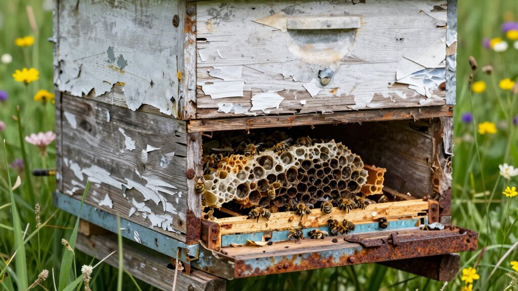 günstige Bienenstöcke langfristige Kosten
